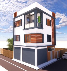 The Best House Construction Company In Bangalore