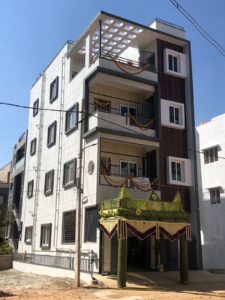 best home construction company in bangalore