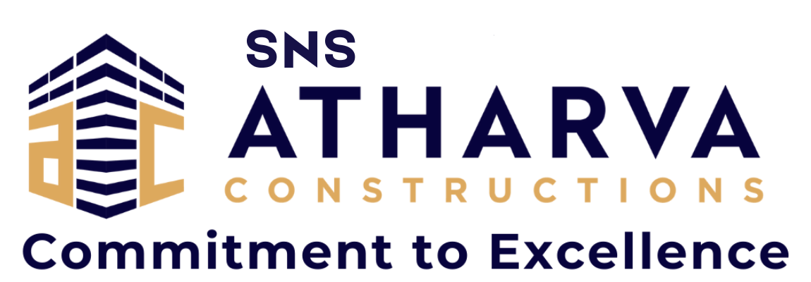  SNS Atharva Constructions